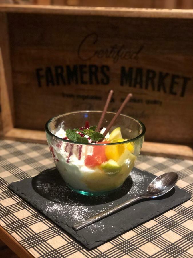 Montana Chalet Hotel & Spa Le Sauze Zewnętrze zdjęcie